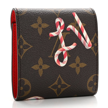Louis Vuitton Monogram Candy Factory Notepad Pouch 4 of 10