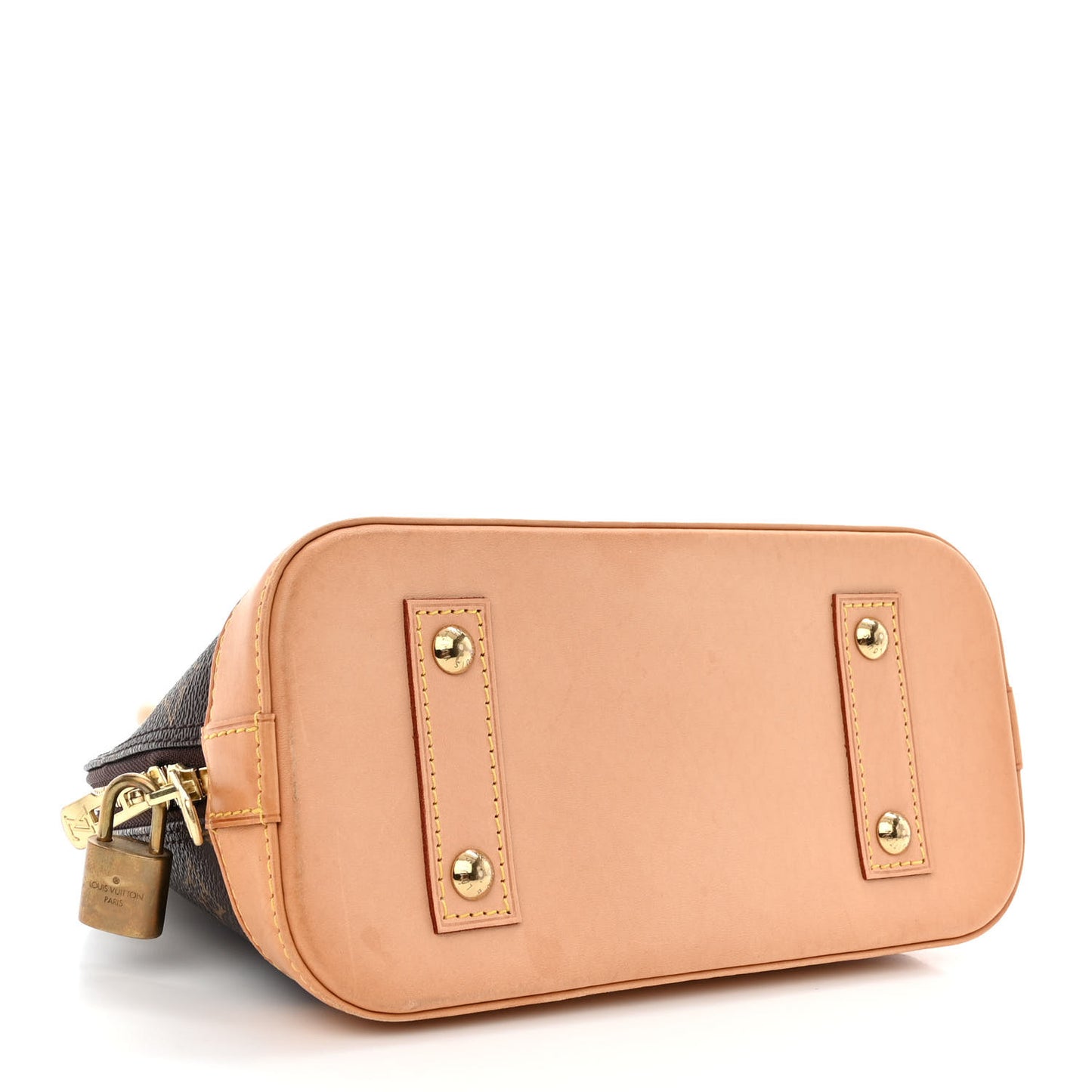 Monogram Alma BB