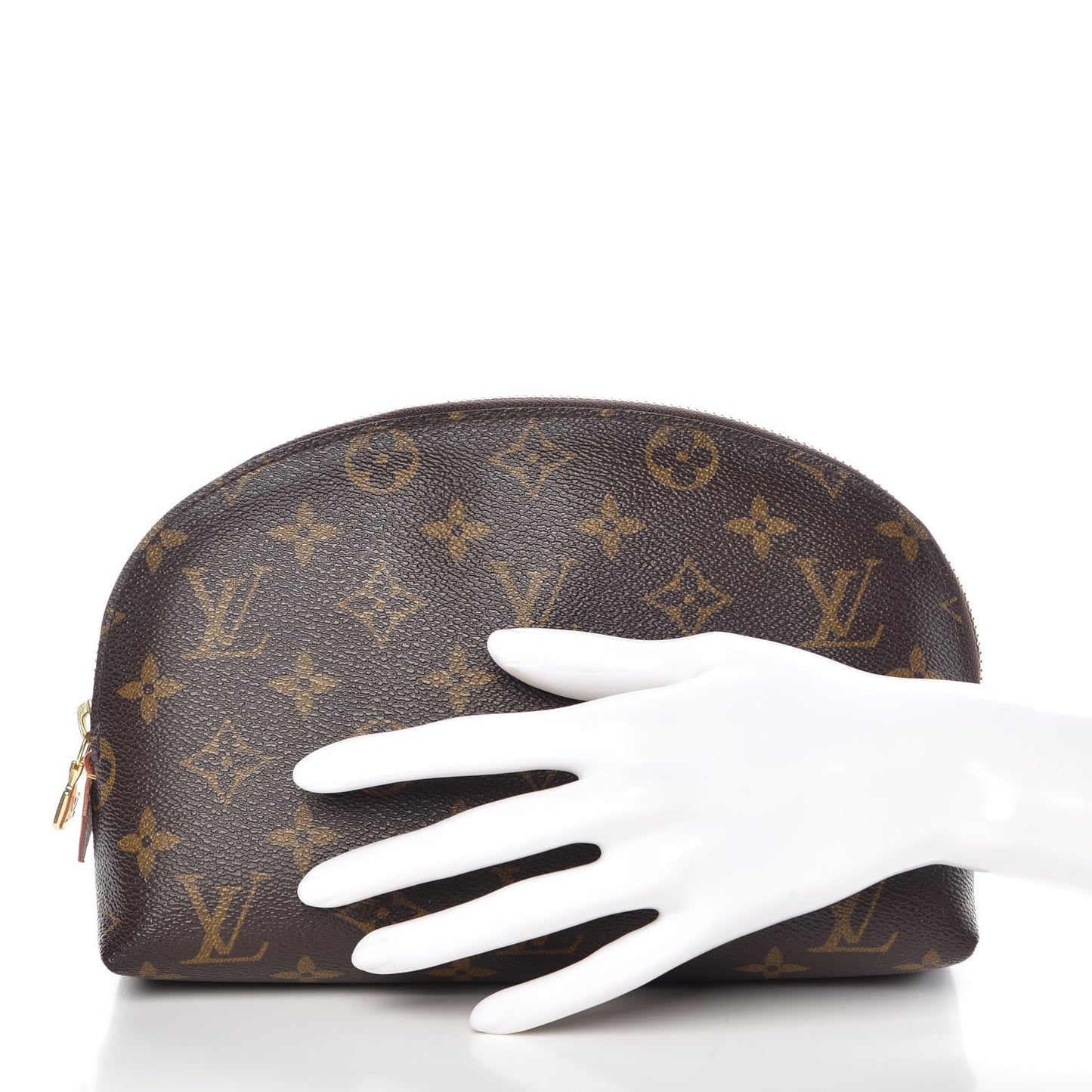Monogram Cosmetic Pouch GM