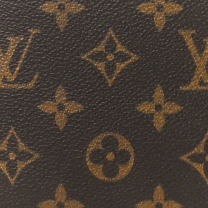 Louis Vuitton Monogram Cabas Piano 9 of 12
