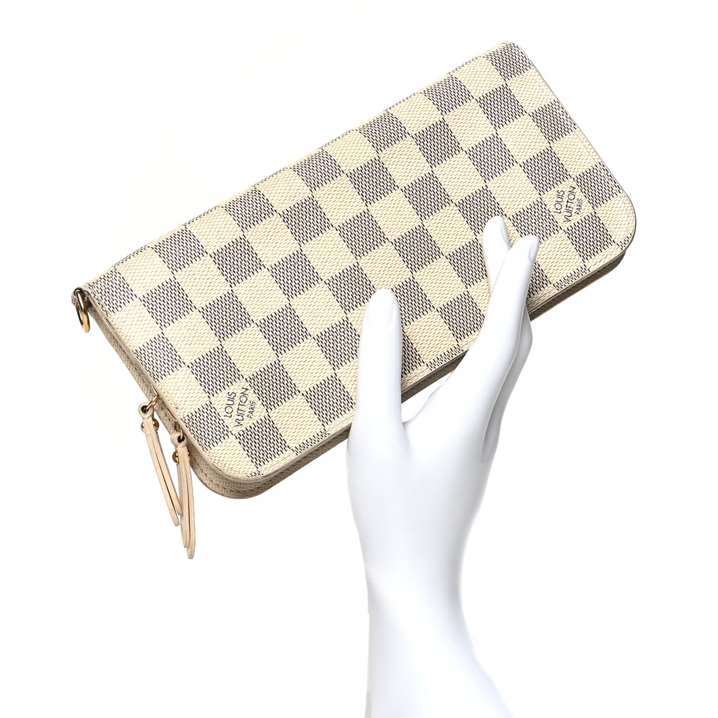 Damier Azur Insolite Wallet