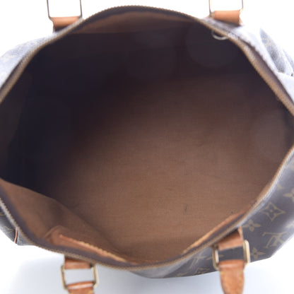 Louis Vuitton Monogram Speedy 35 5 of 22