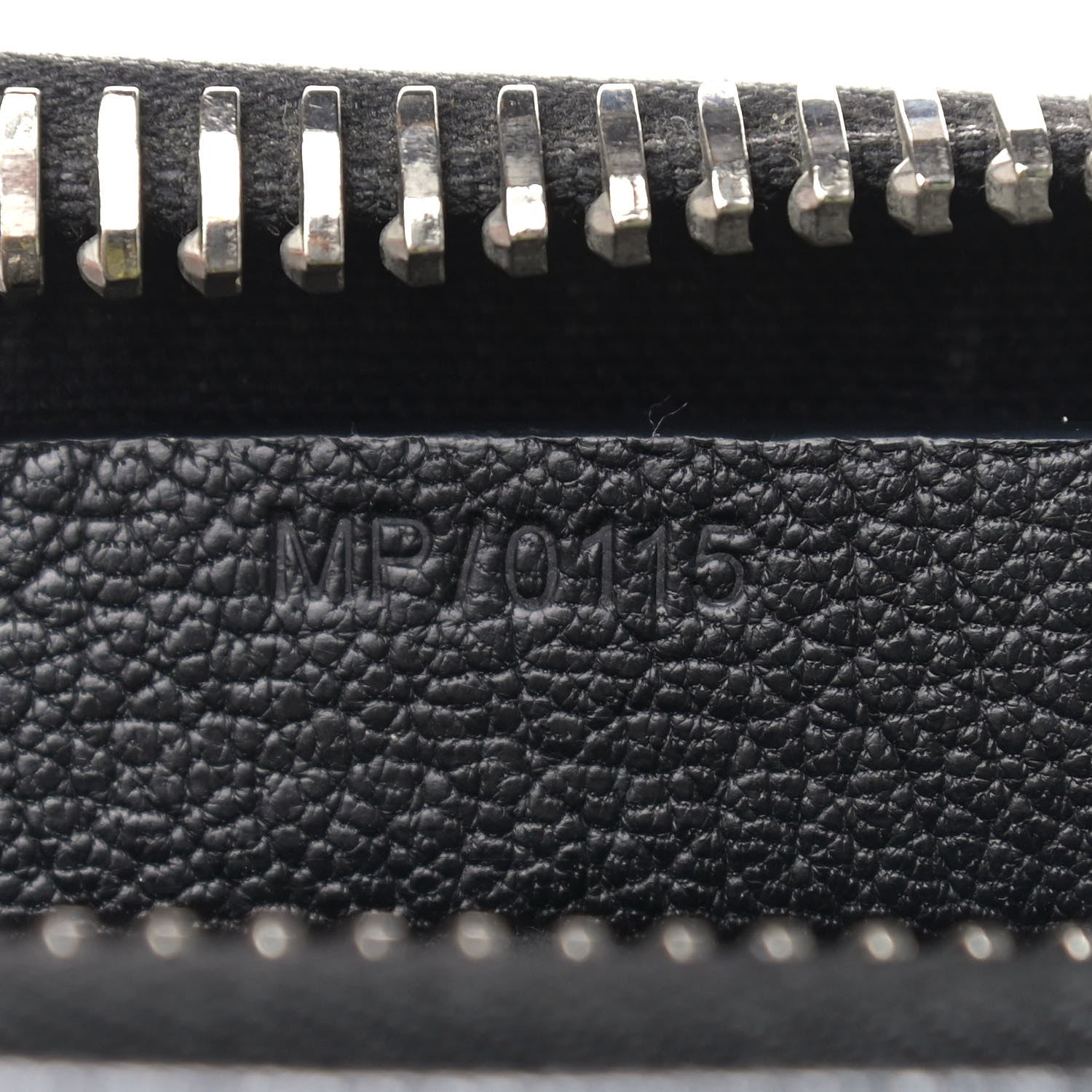 Givenchy Sugar Goatskin Medium Antigona Black 6 of 11