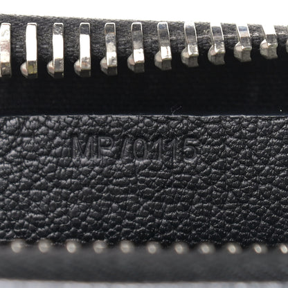Givenchy Sugar Goatskin Medium Antigona Black 6 of 11