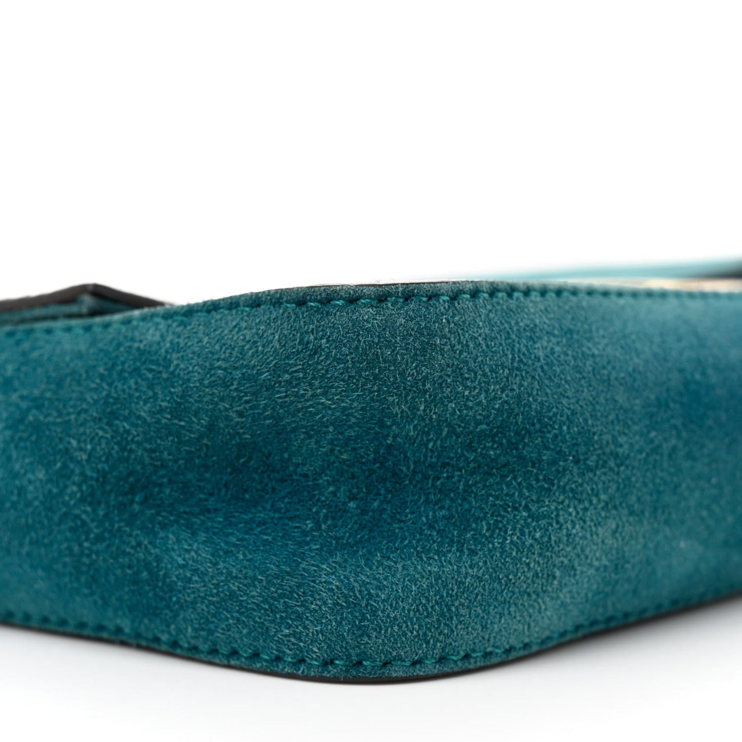 Chamois Mini Baguette Ottanio