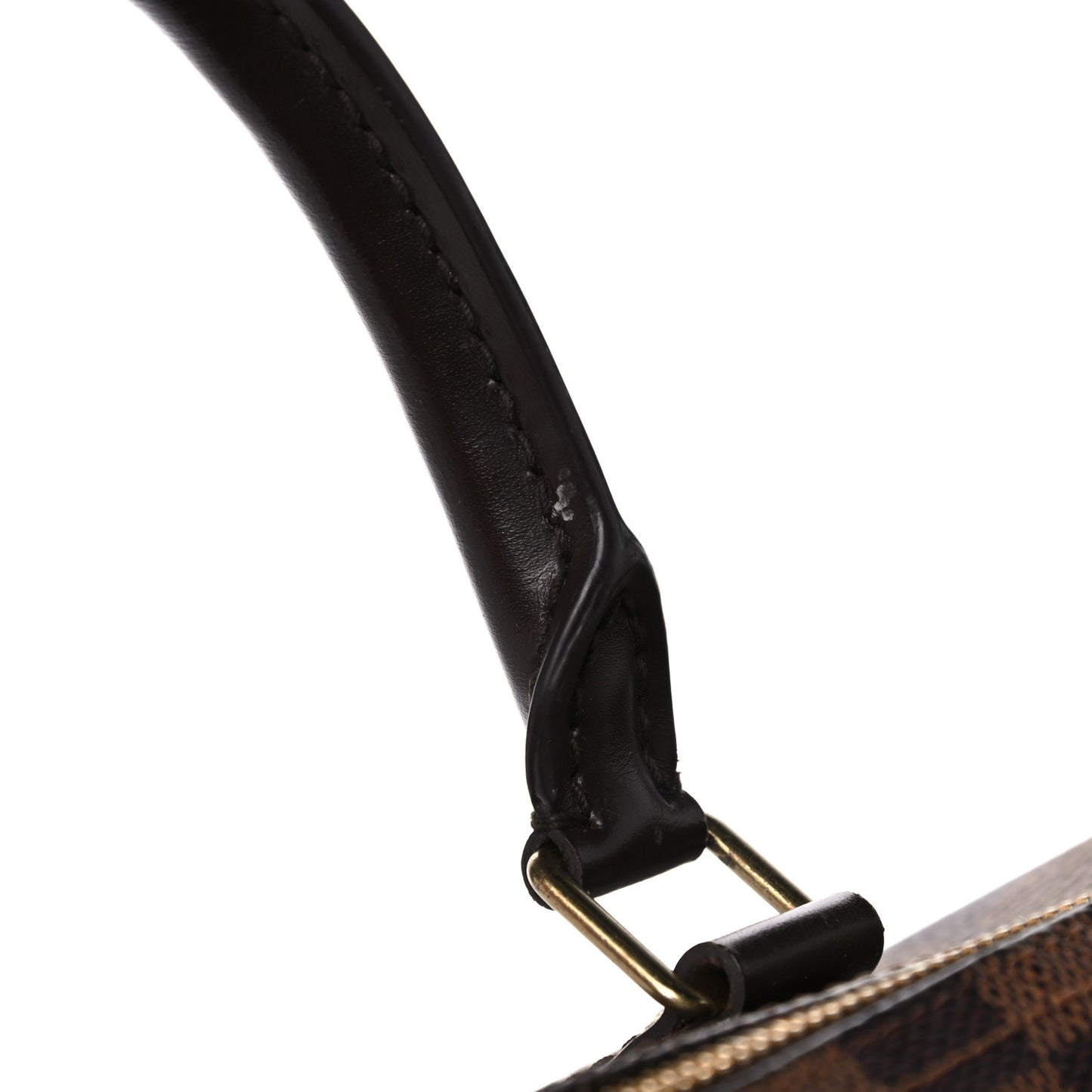 Damier Ebene Speedy 35