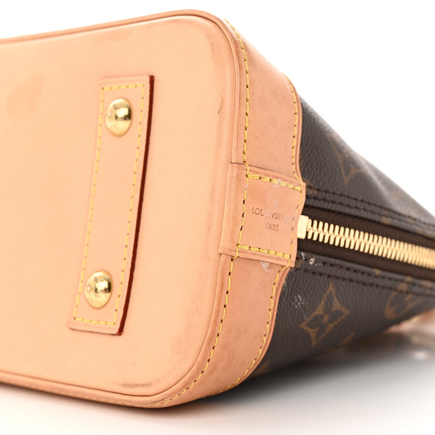 Monogram Alma BB