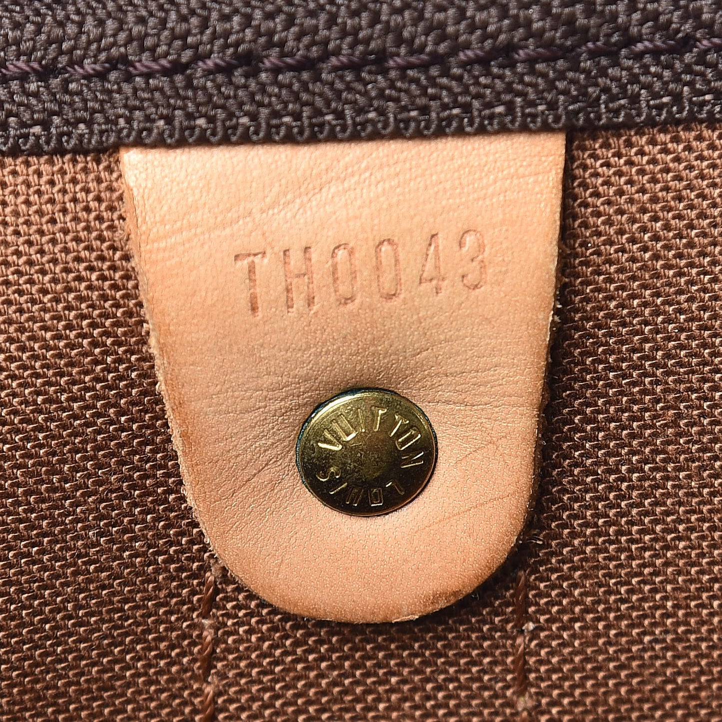 Monogram Keepall 45