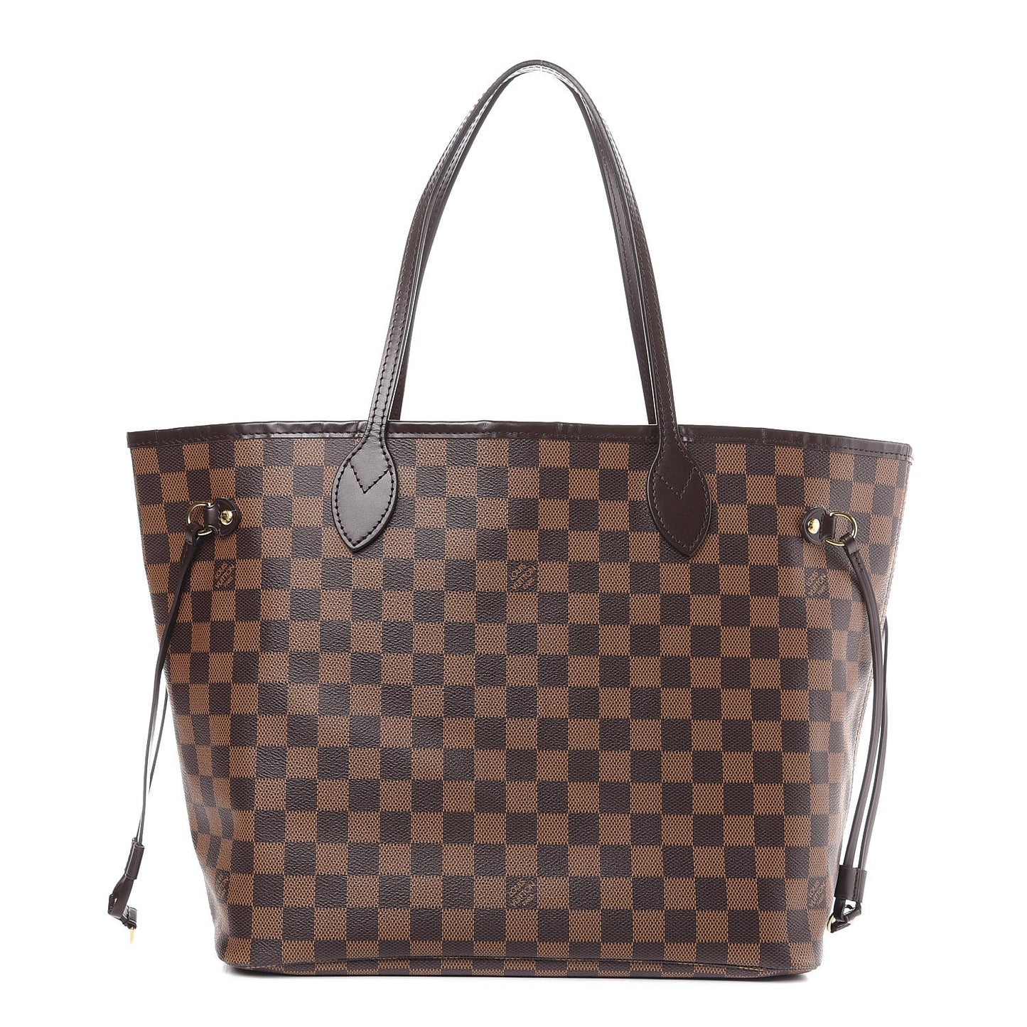 Damier Ebene Neo Neverfull MM