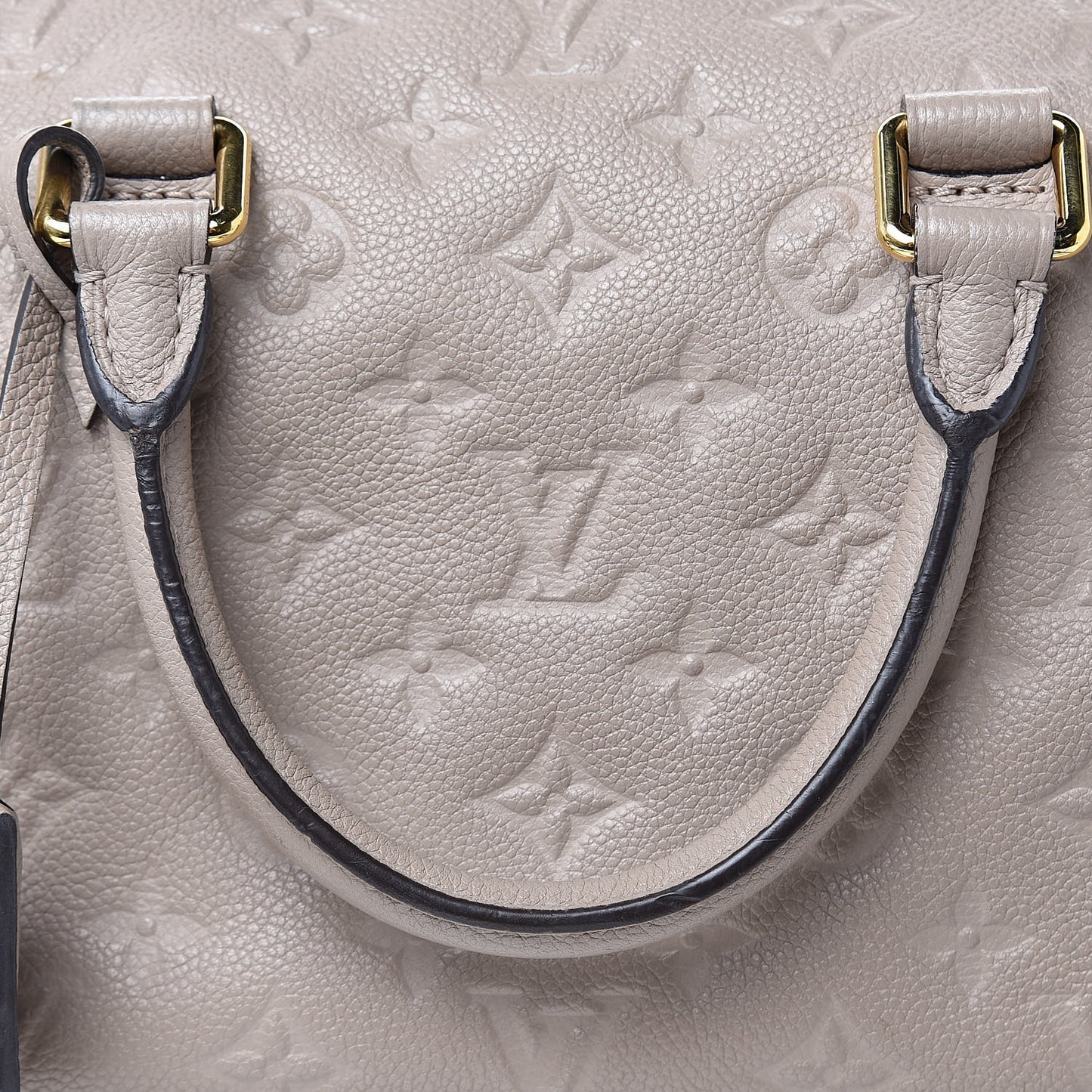 Empreinte Speedy Bandouliere 25 Mastic