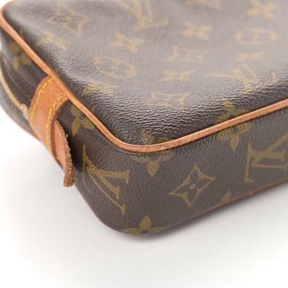 Louis Vuitton Monogram Pochette Marly Bandouliere 12 of 19
