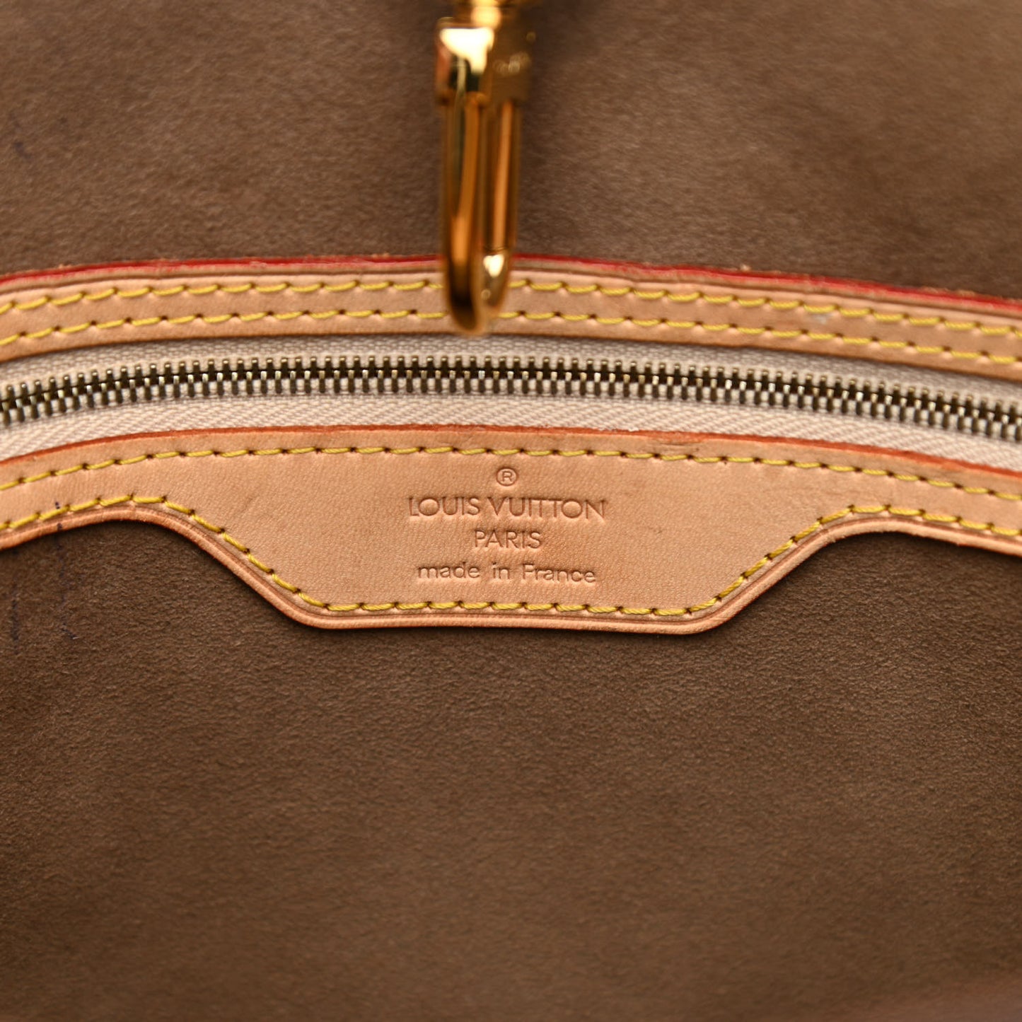 Monogram Multicolor Aurelia MM Black