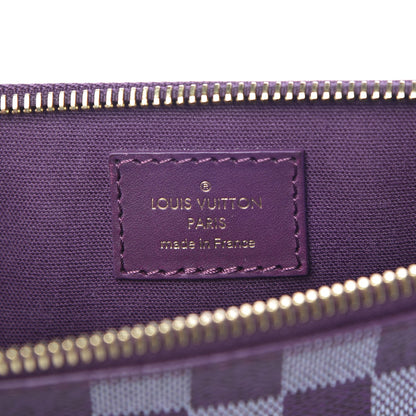 Louis Vuitton Damier Couleurs Kit Clutch Quetsche 6 of 6