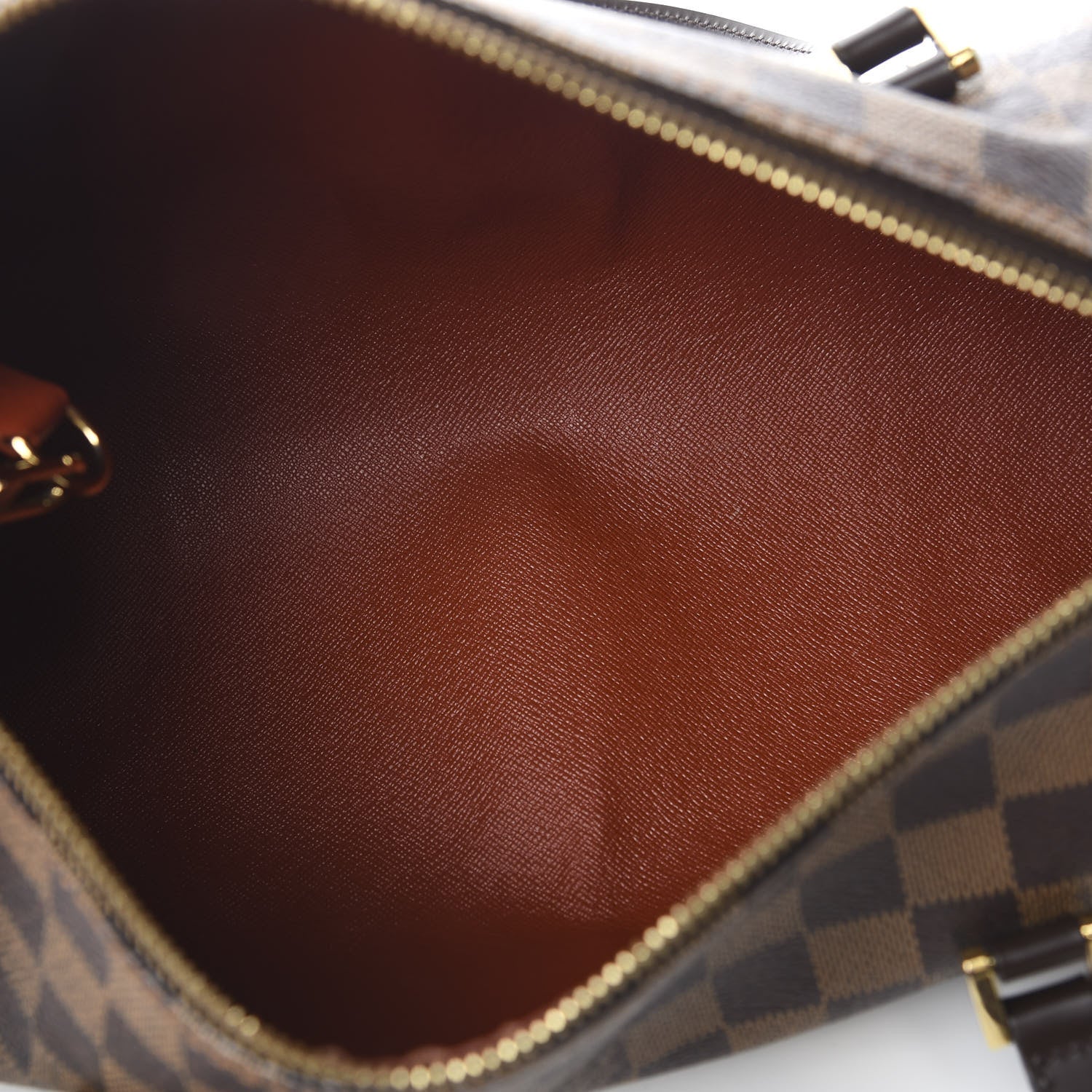 Louis Vuitton Damier Ebene Papillon 30 6 of 10