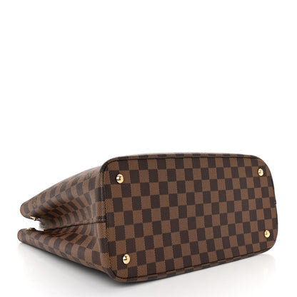 Louis Vuitton Damier Ebene Kensington 4 of 10