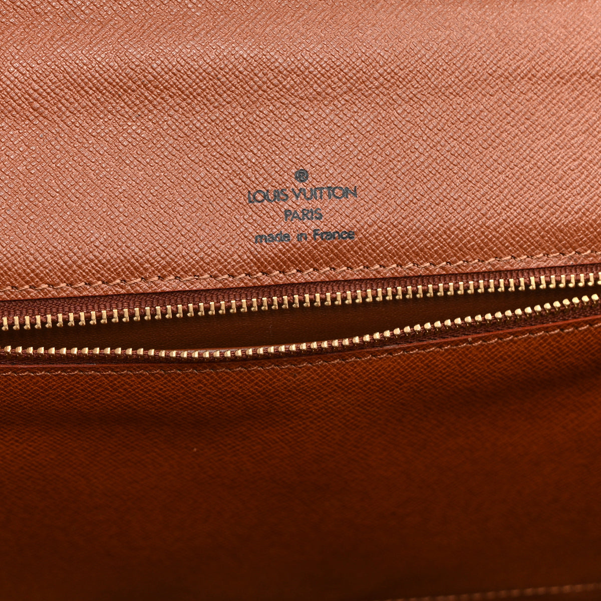 Louis Vuitton Monogram Monceau 26 6 of 11