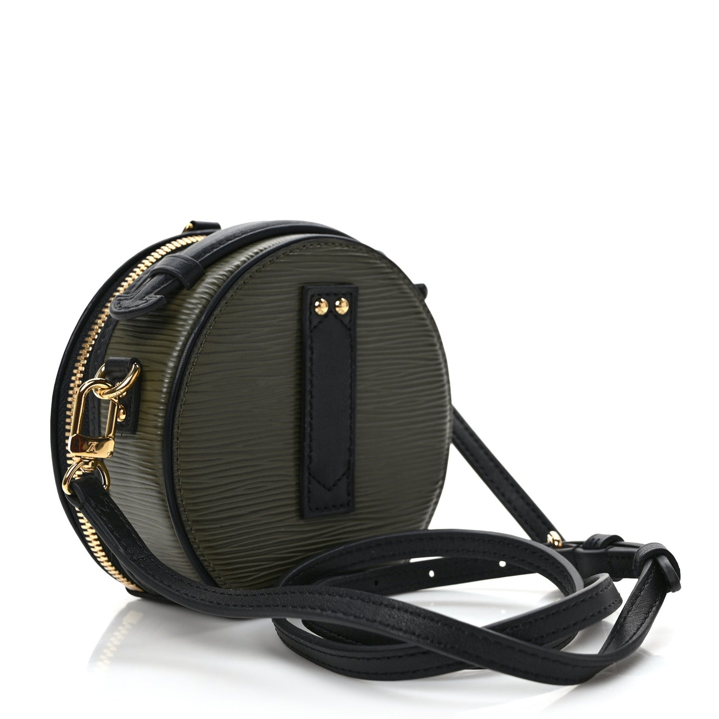 Epi Mini Boite Chapeau Kaki