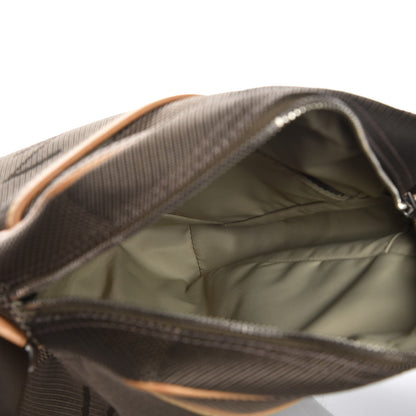 Louis Vuitton Damier Geant Citadin NM Terre 5 of 7