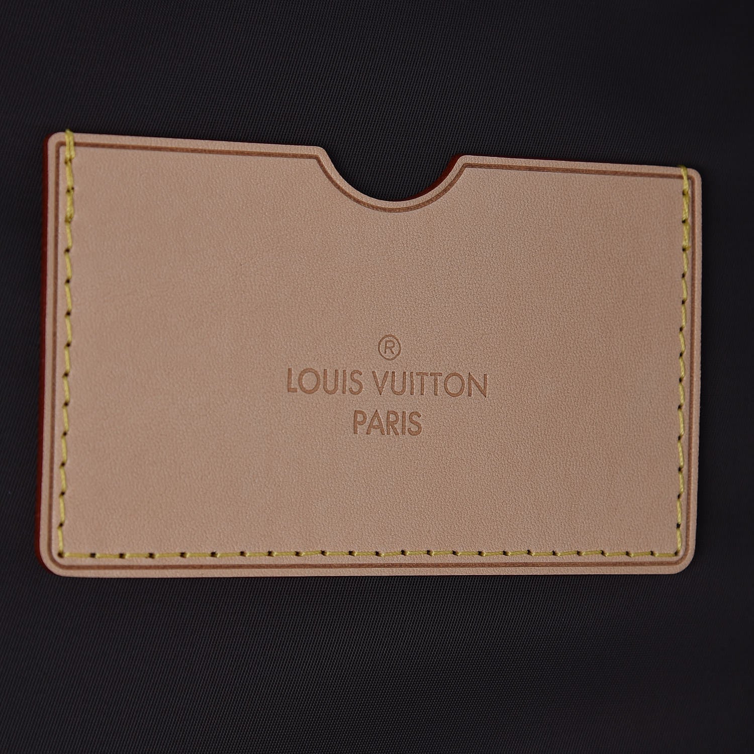 Louis Vuitton Monogram Pegase Legere 55 6 of 12