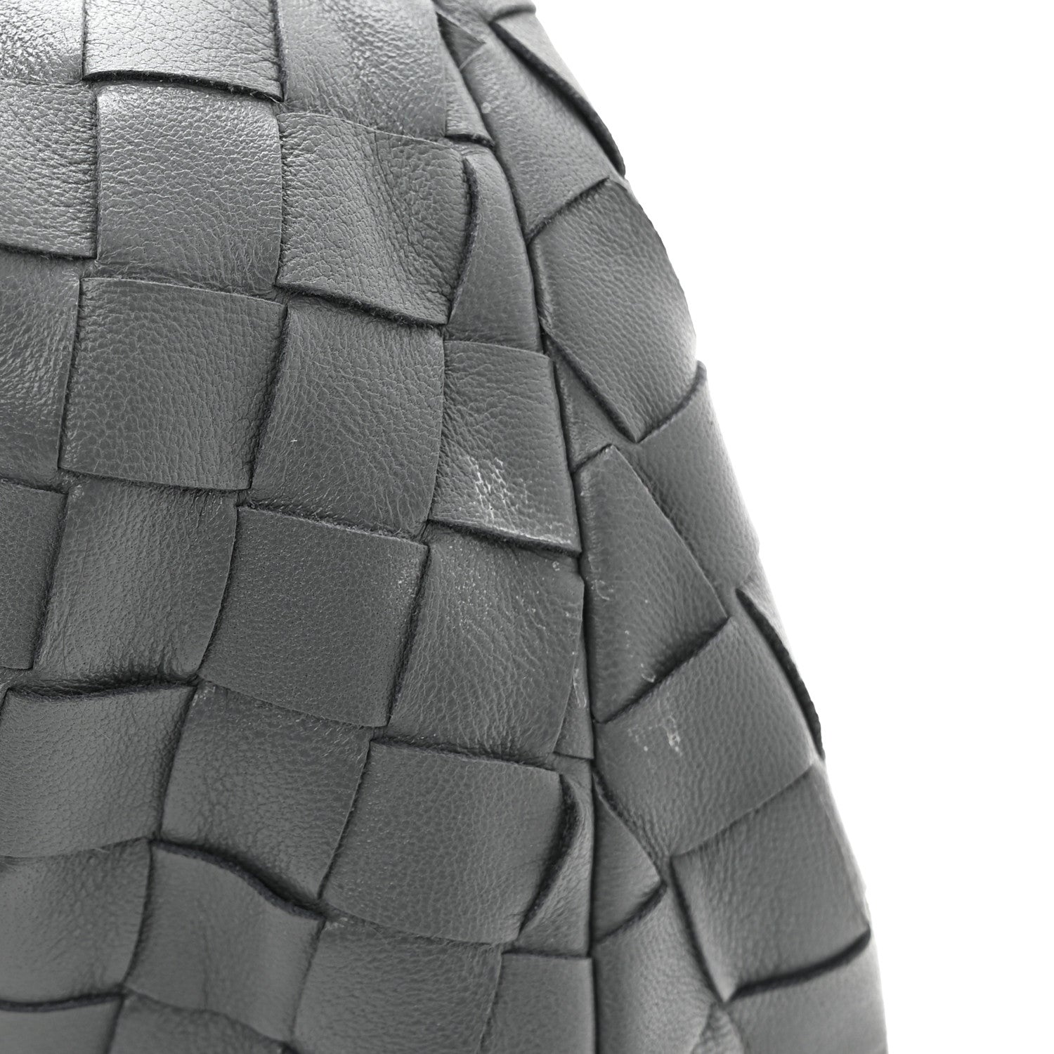 Bottega Veneta Nappa Intrecciato Mini Jodie Thunder 12 of 12