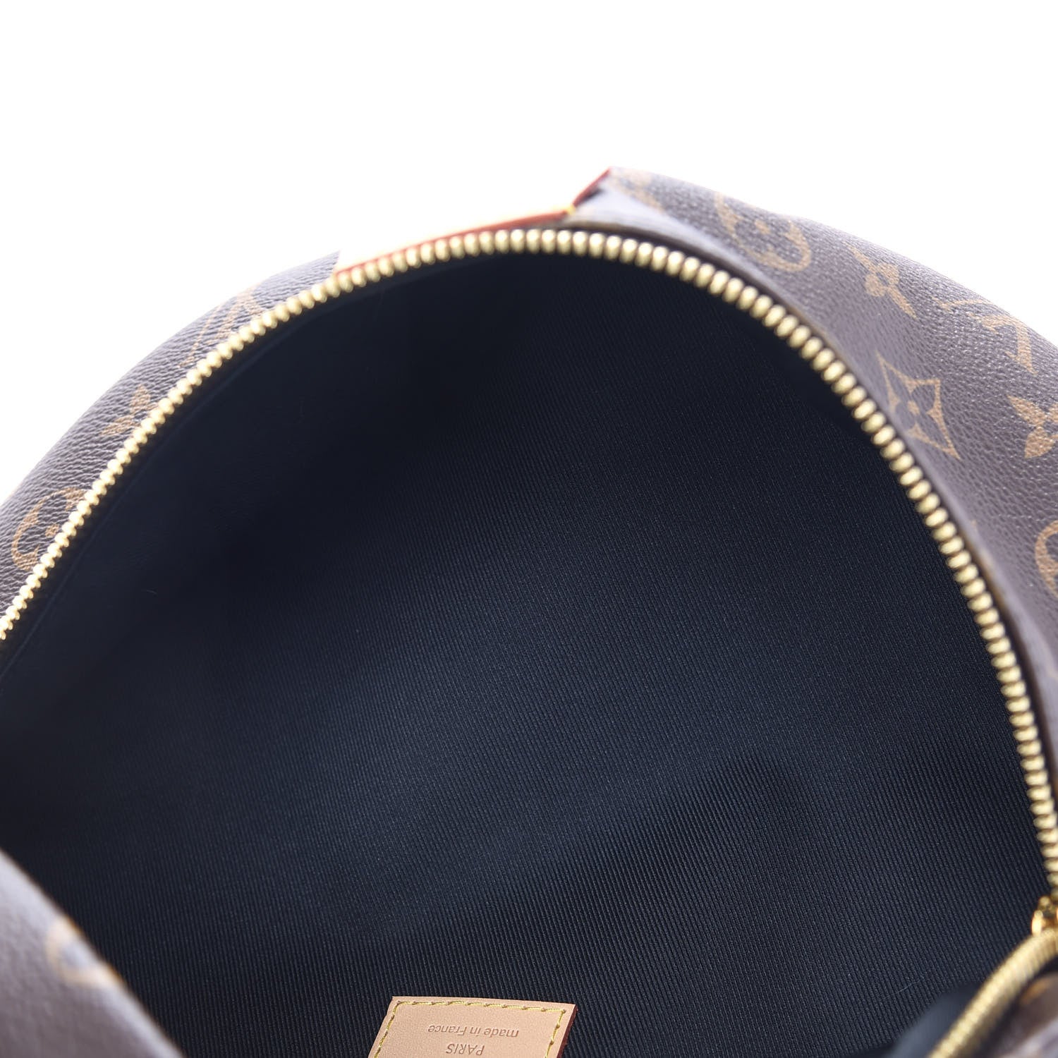 Louis Vuitton Monogram Bumbag 5 of 8