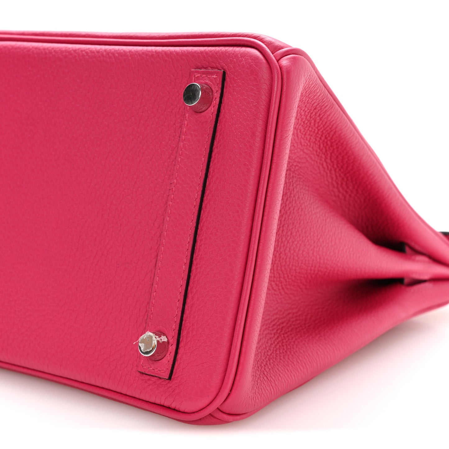 Togo Birkin 30 Rose Mexico