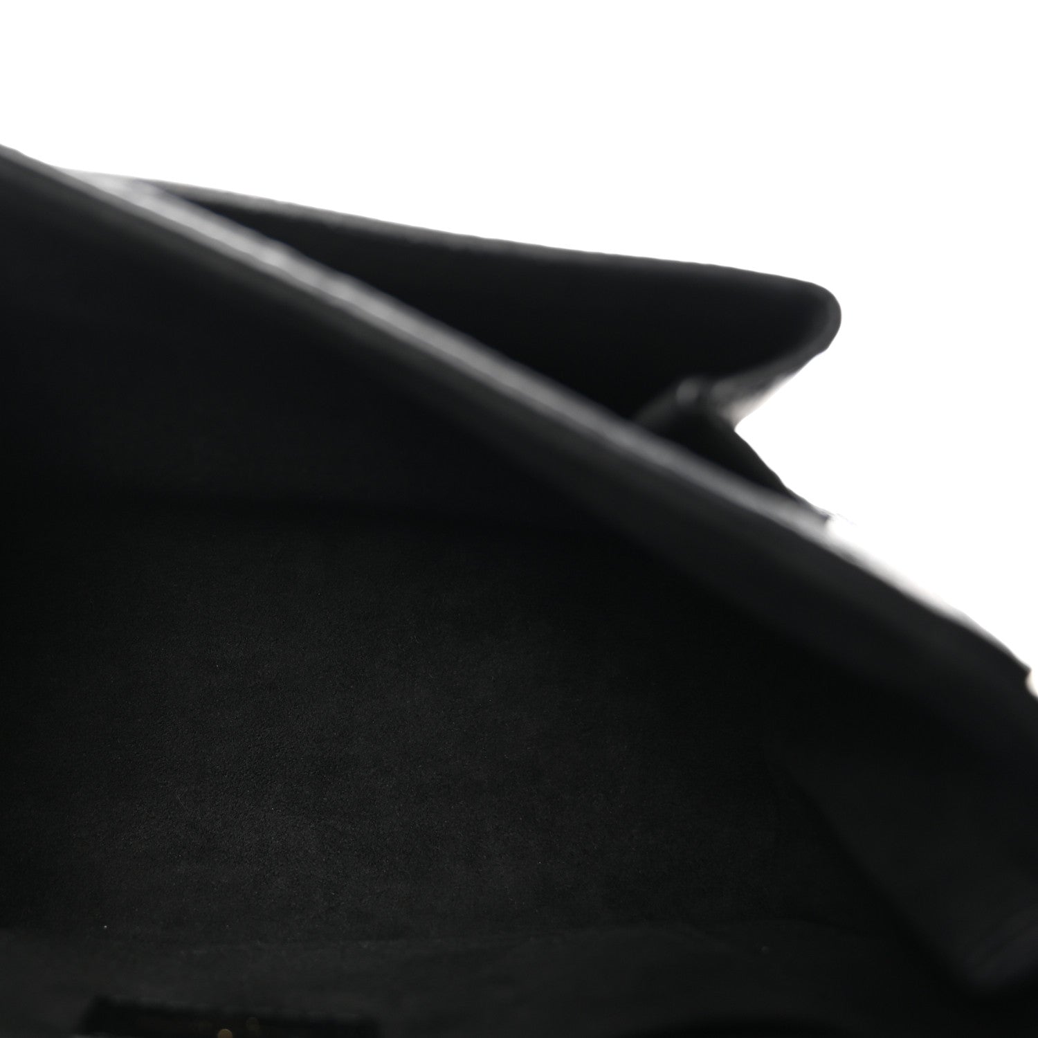 Louis Vuitton Empreinte Vavin BB Black 5 of 9