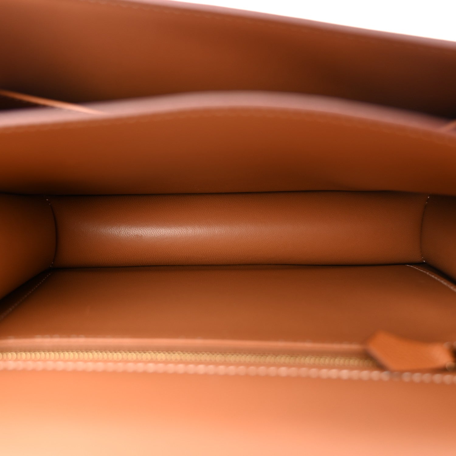 Hermes Epsom Constance 24 Gold 5 of 11