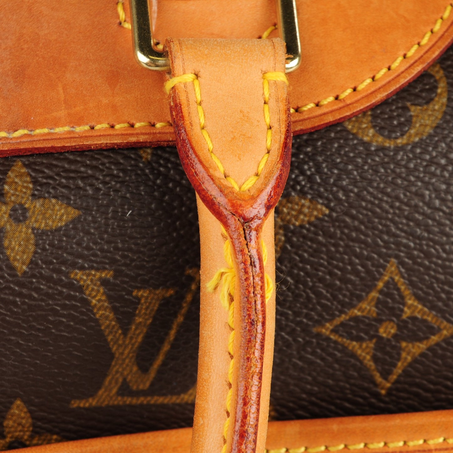 Monogram Deauville