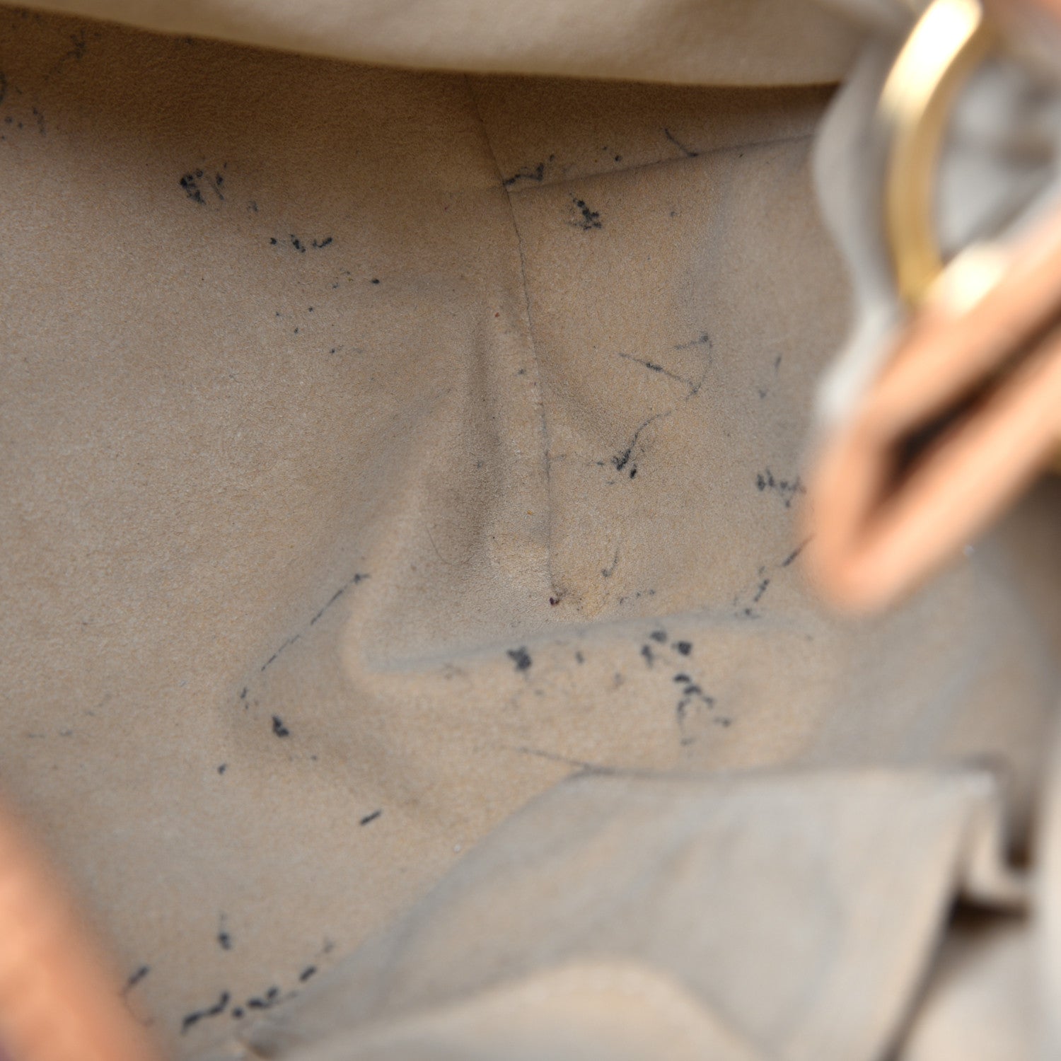 Louis Vuitton Monogram Galliera PM 10 of 10