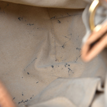 Louis Vuitton Monogram Galliera PM 10 of 10