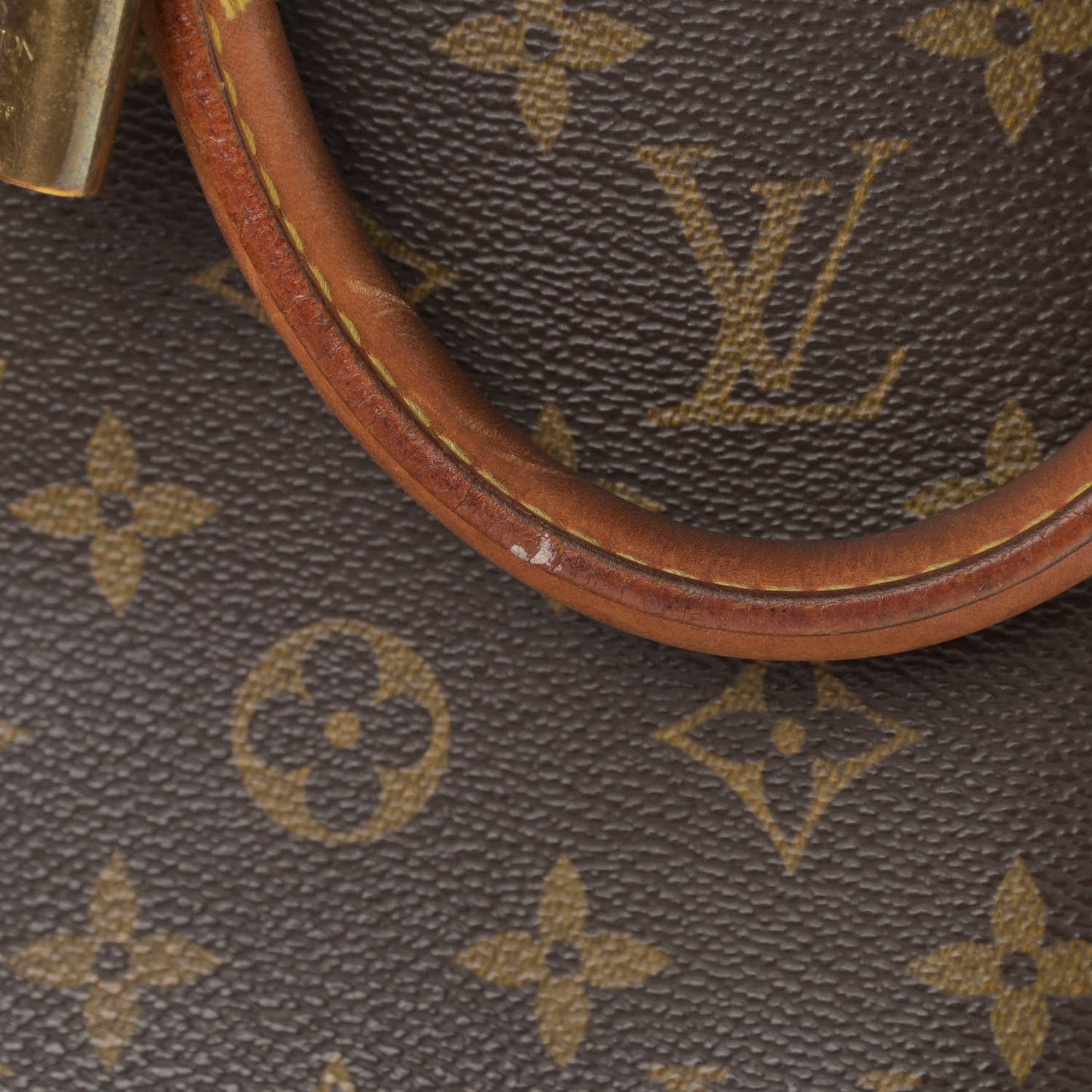 Monogram Alma PM