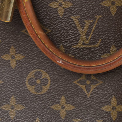 Louis Vuitton Monogram Alma PM 16 of 19