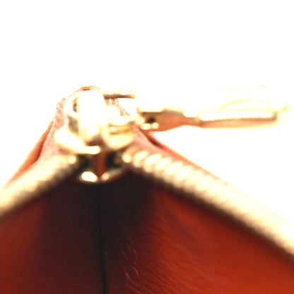 Louis Vuitton Epi Key Pouch 8 of 12