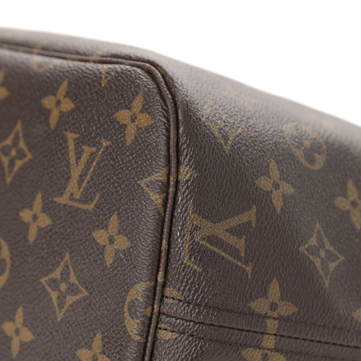 Monogram Neo Neverfull MM