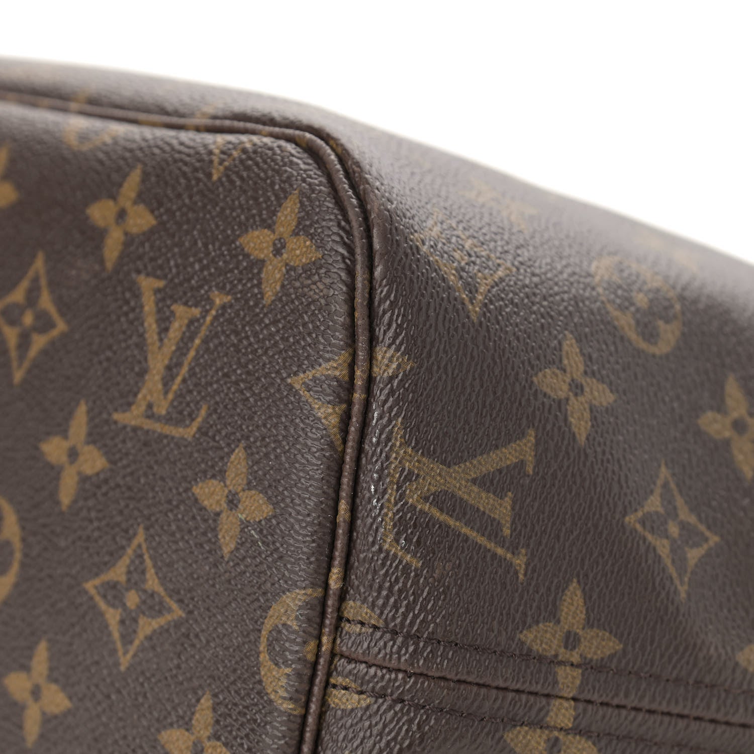 Louis Vuitton Monogram Neo Neverfull MM 20 of 24