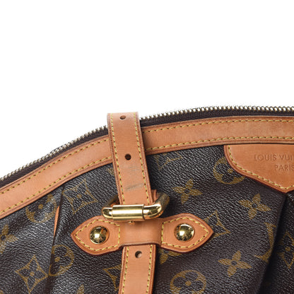 Louis Vuitton Monogram Tivoli GM 16 of 19