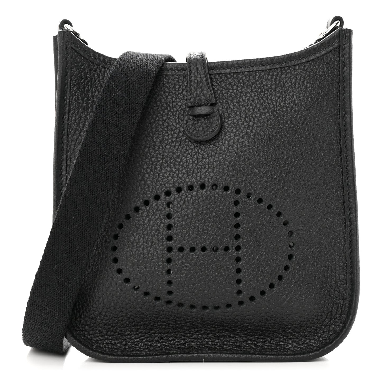 Taurillon Clemence Evelyne TPM Black