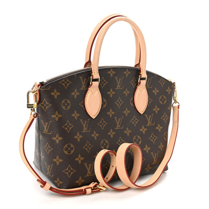 Louis Vuitton Monogram Boetie PM NM 2 of 9