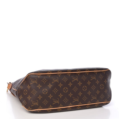 Louis Vuitton Monogram Delightful MM Pivoine 4 of 16