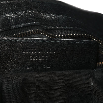 Balenciaga Agneau Giant 12 Gold Hardware City Black 7 of 9