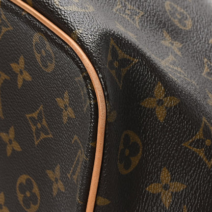 Louis Vuitton Monogram Palermo GM 10 of 10