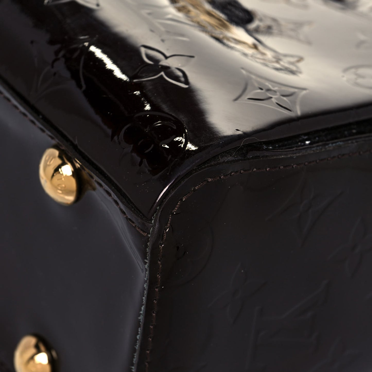 Vernis Melrose Avenue Amarante
