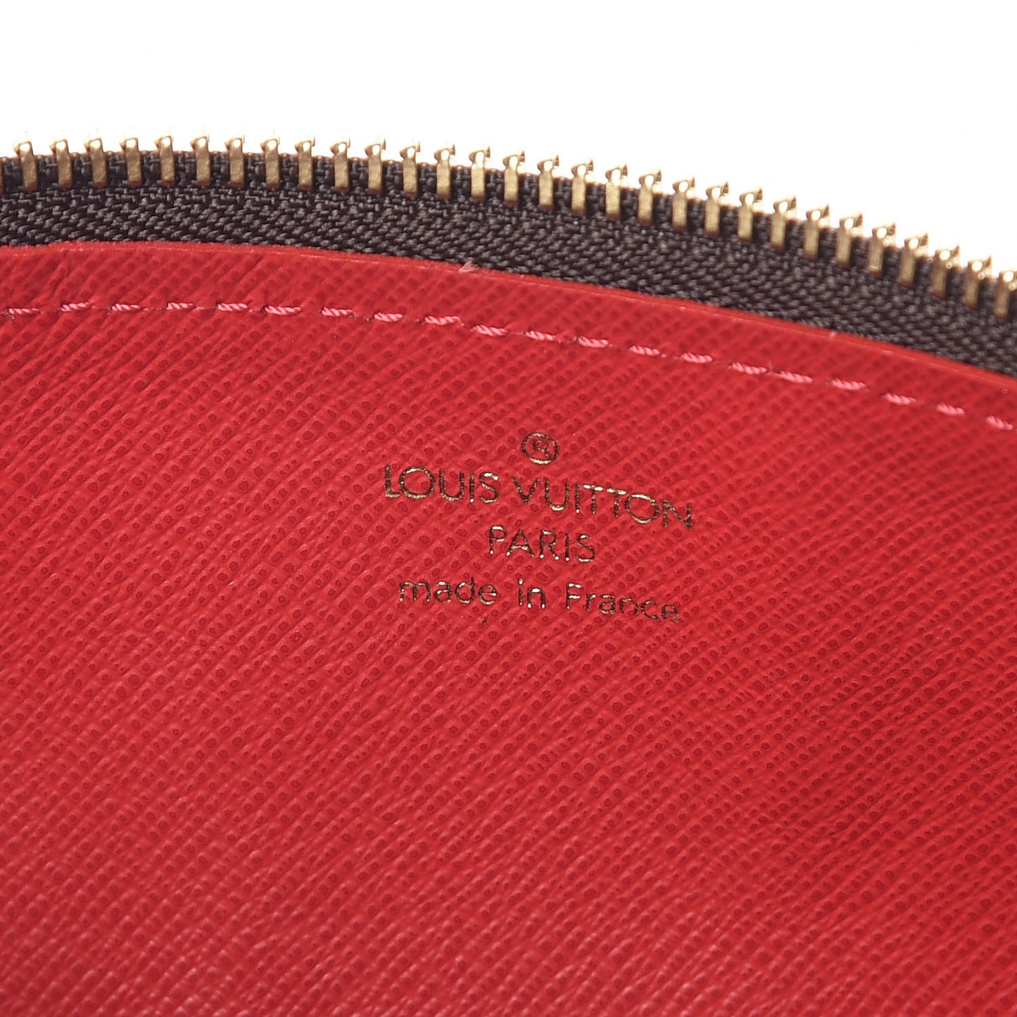 Damier Ebene Papillon 26
