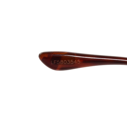 Tom Ford Miranda Crossover Sunglasses Shiny Bronze 3 of 6