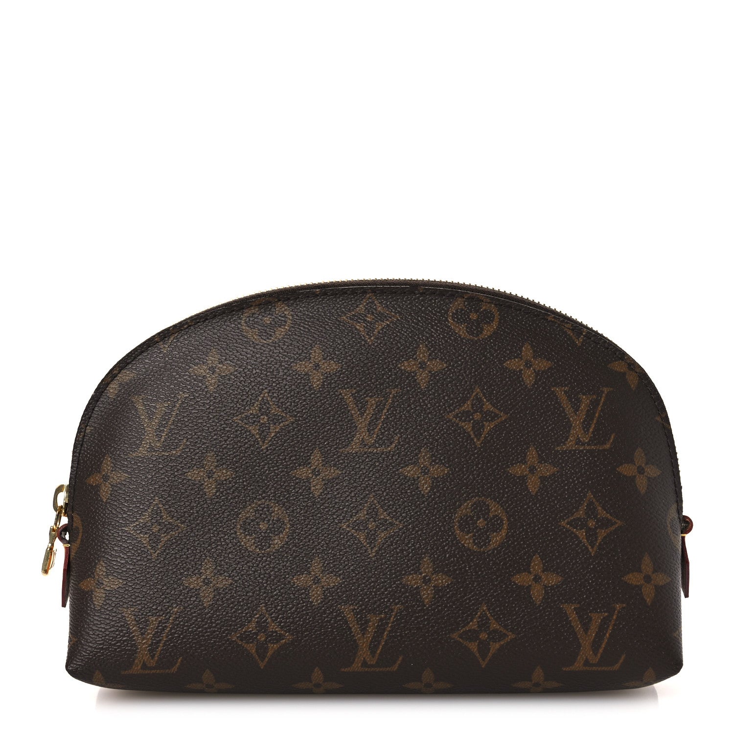 Louis Vuitton Monogram Cosmetic Pouch GM 1 of 12