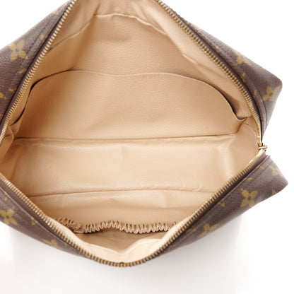 Louis Vuitton Monogram Trousse Toilette 28 5 of 9