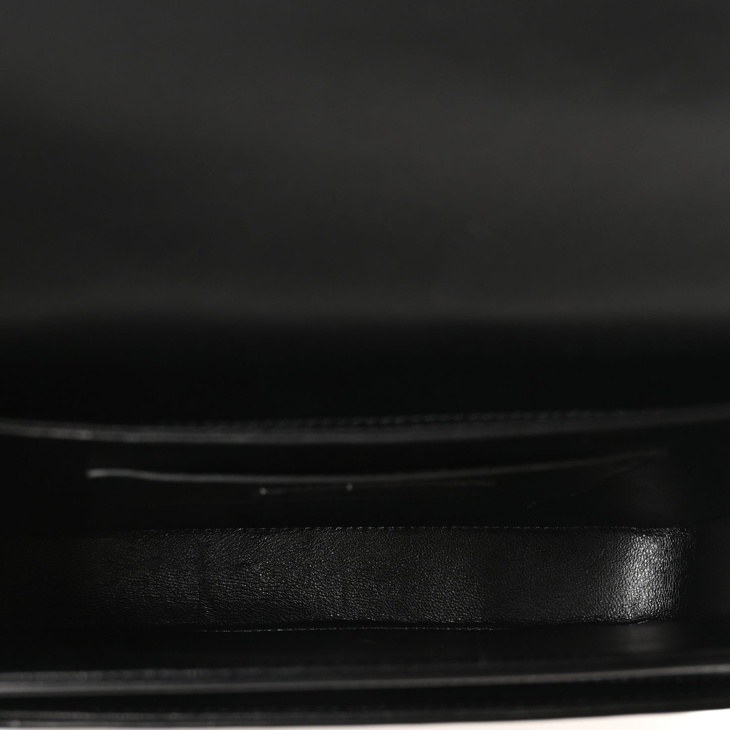 Box Calfskin Monogram Medium Solferino Satchel Black