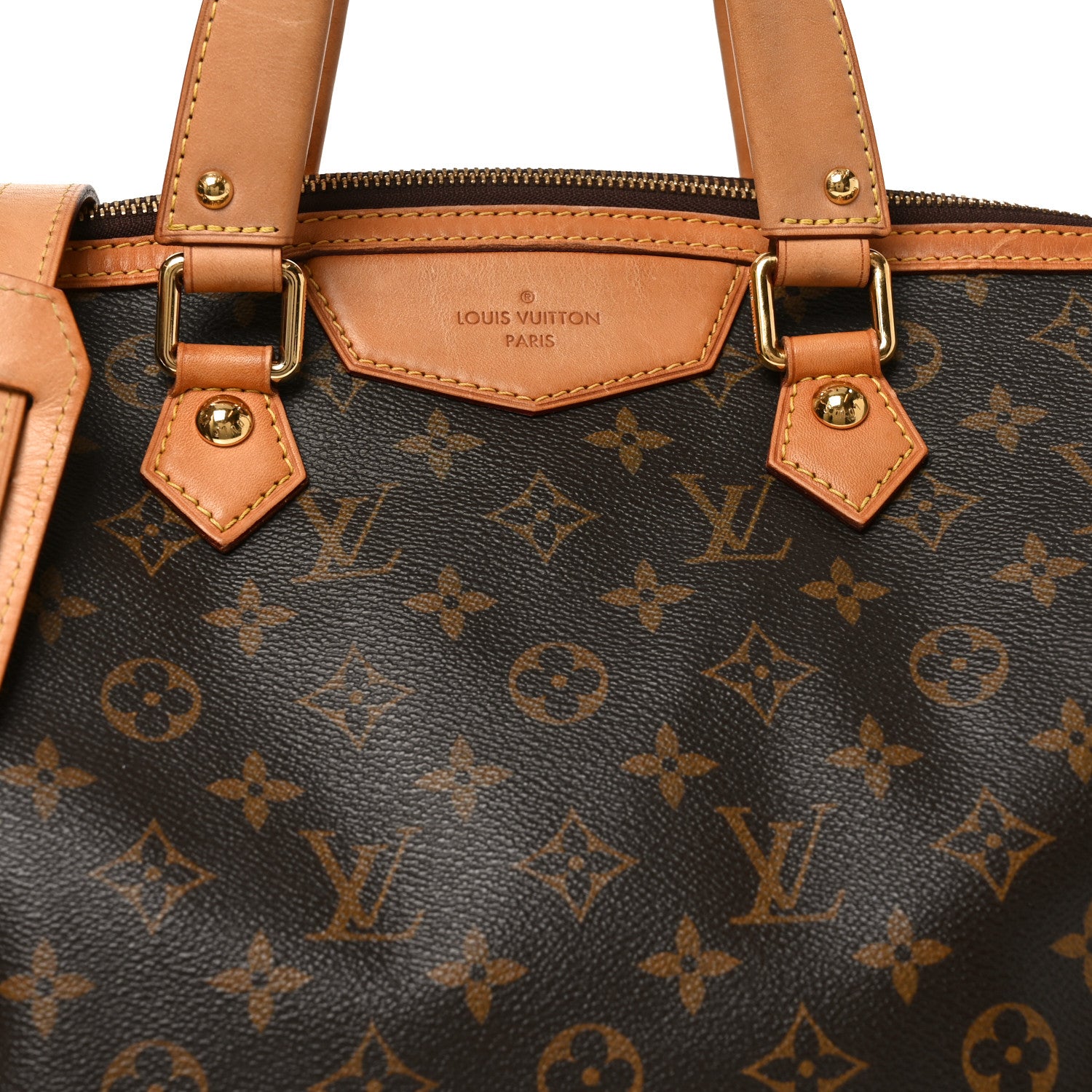 Louis Vuitton Monogram Retiro PM 7 of 10