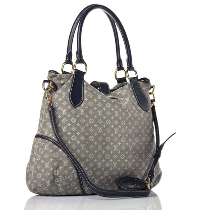 Louis Vuitton Monogram Idylle Elegie Encre 4 of 9